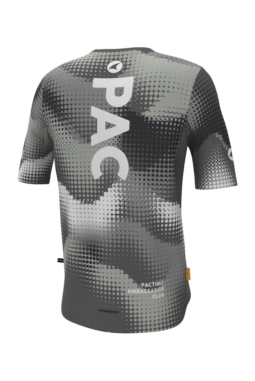 Men's PAC Range Trail Lite Tee