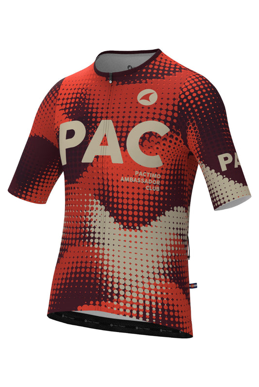 Men's PAC Range Aero Cargo Jersey