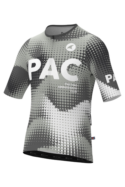 Men's PAC Range Aero Cargo Jersey