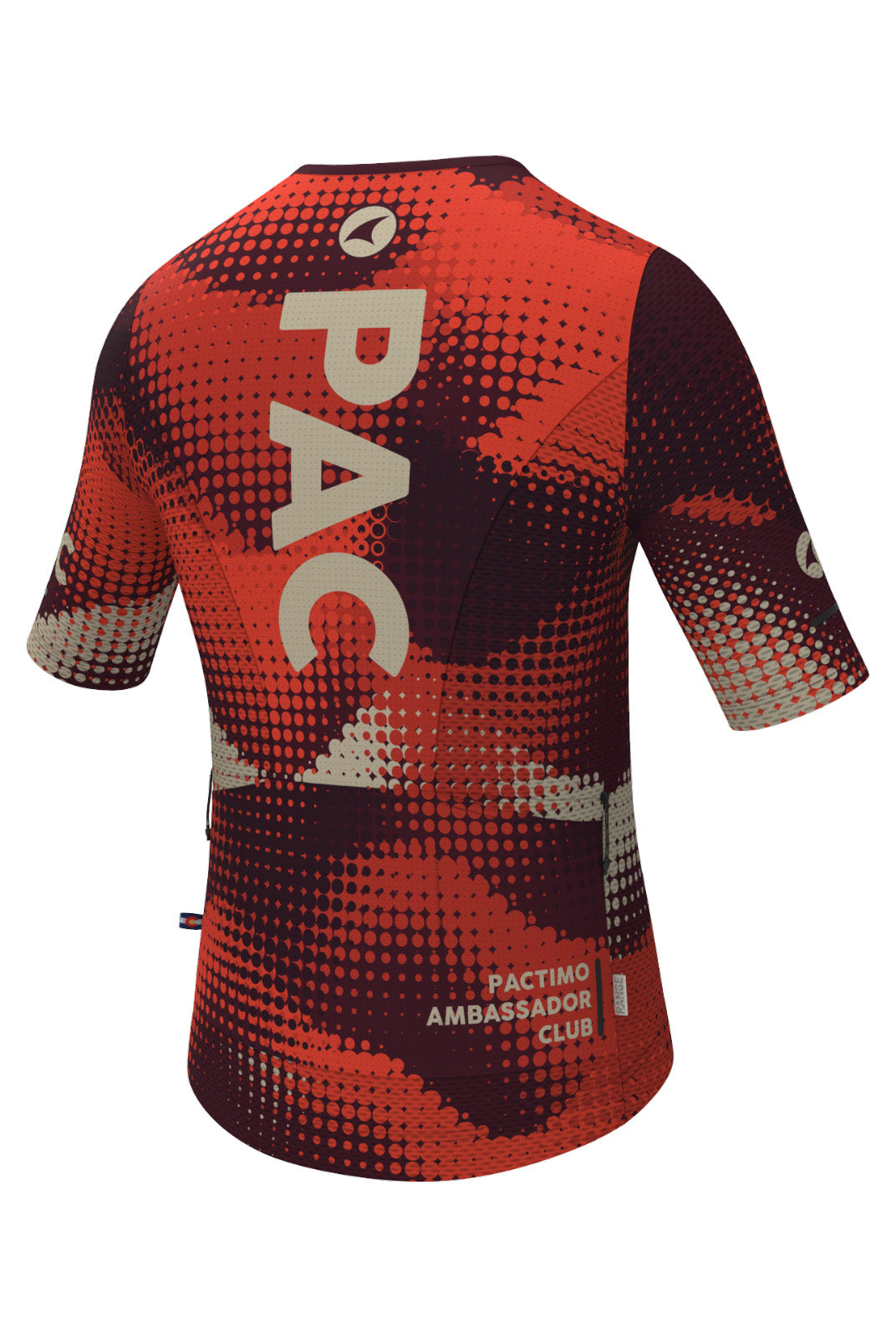 Men's PAC Range Aero Mesh Cargo Jersey