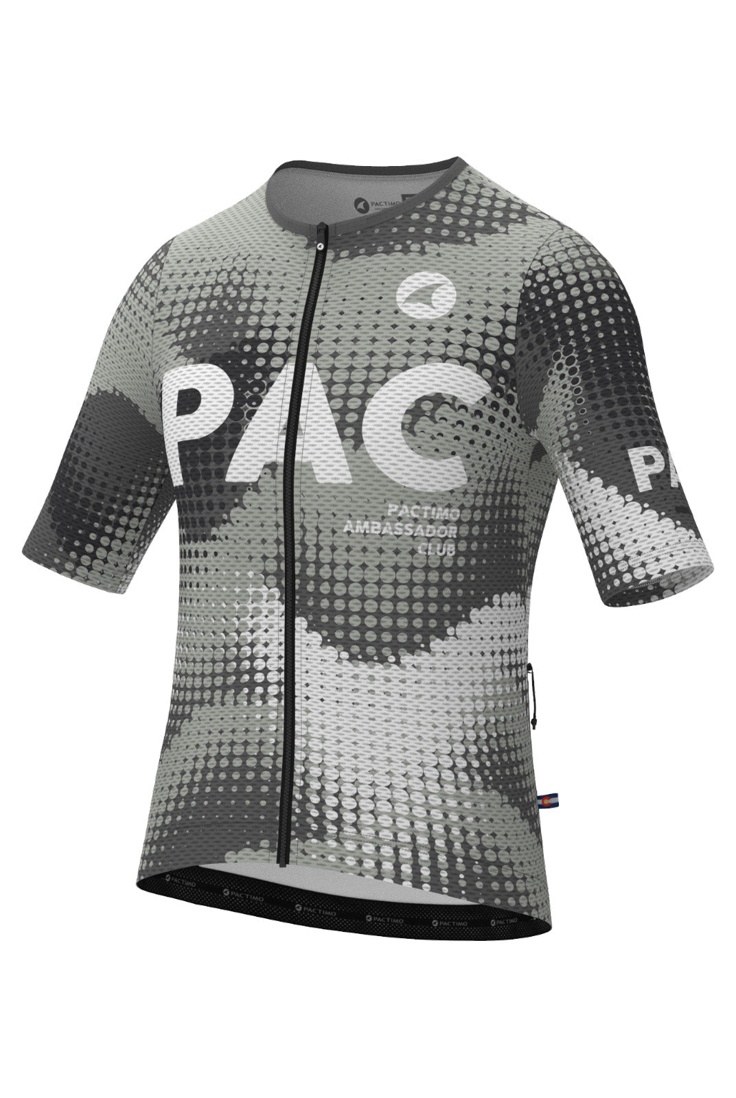 Men's PAC Range Aero Mesh Cargo Jersey
