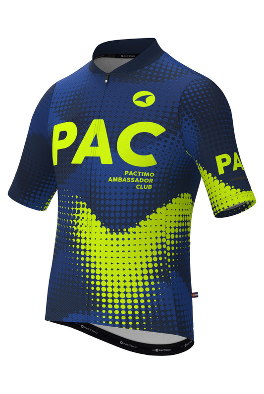 Men's PAC Ascent Aero Jersey