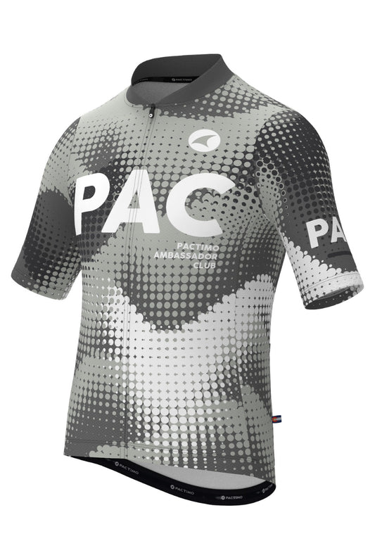 Men's PAC Ascent Aero Jersey