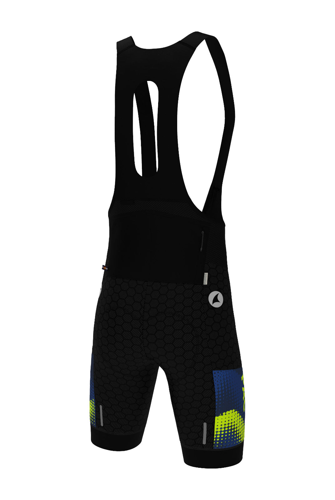 Men's PAC Range Stratos Cargo Bibs