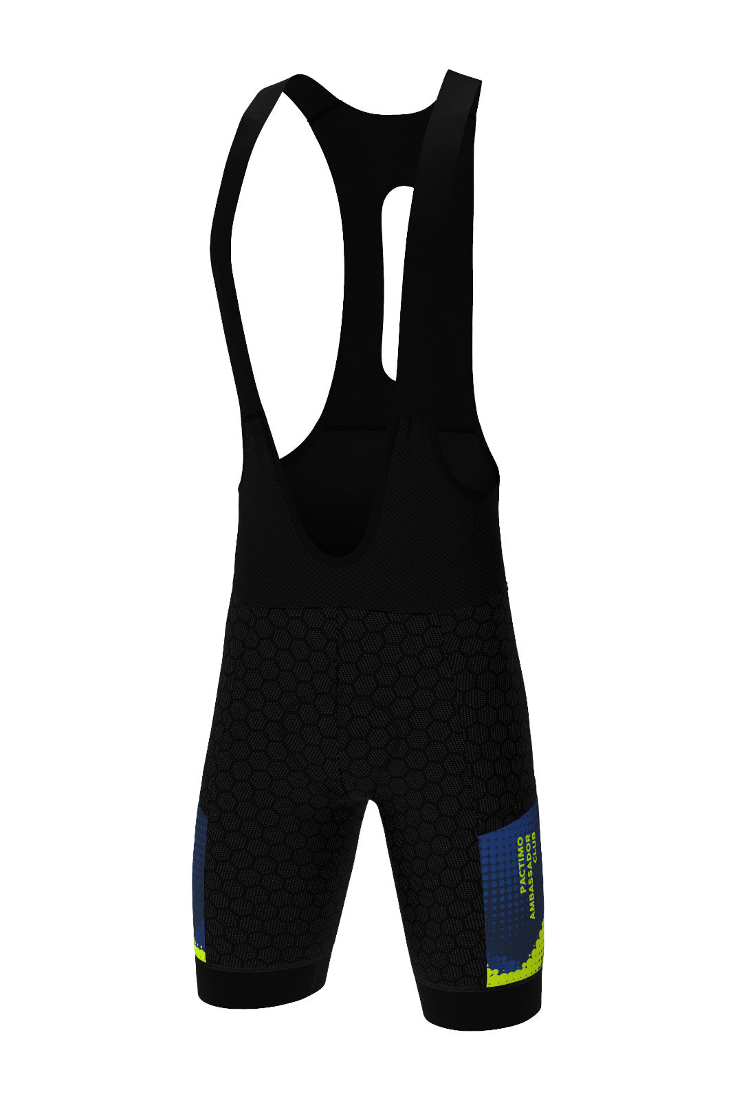 Men's PAC Range Stratos Cargo Bibs