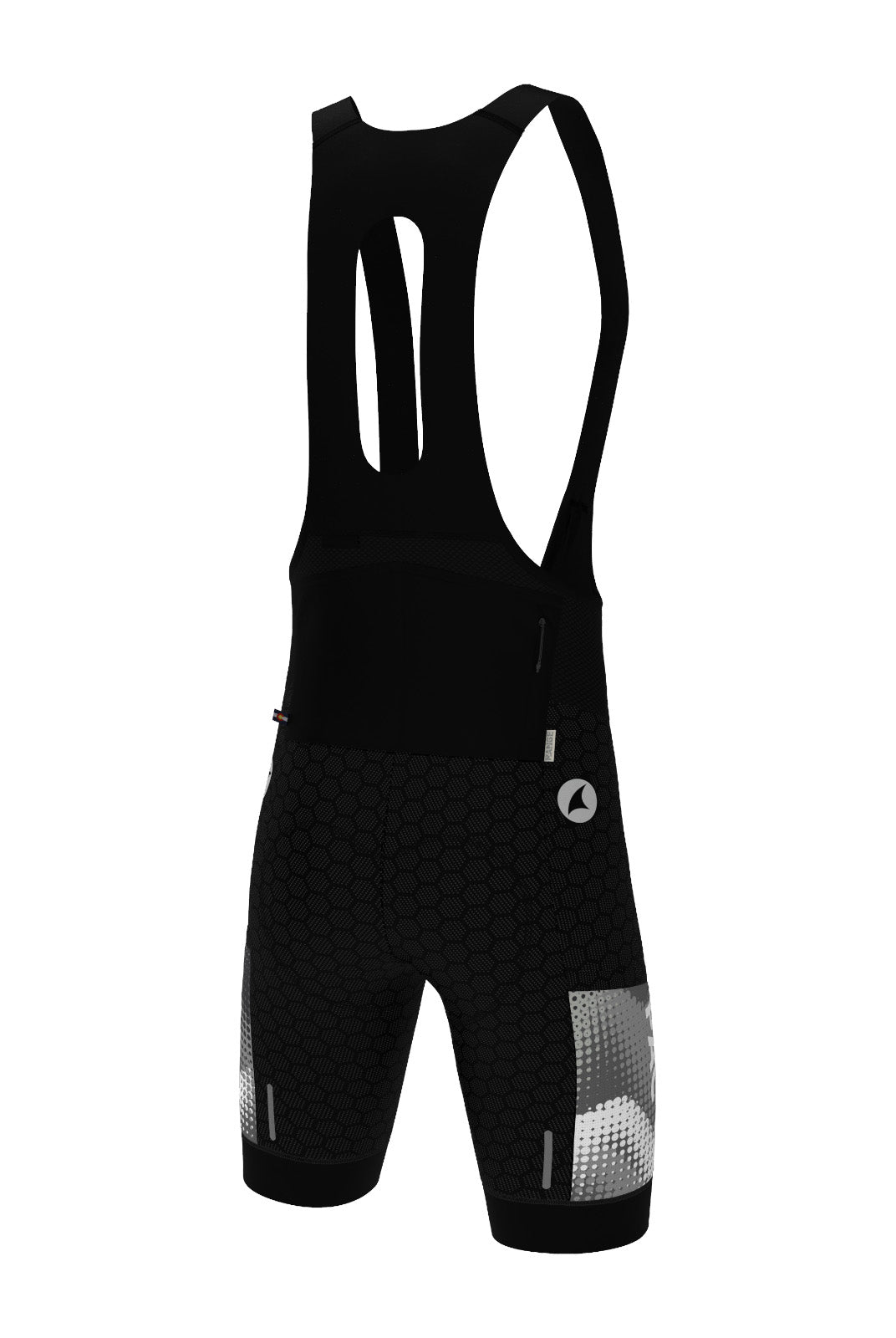 Men's PAC Range Stratos Cargo Bibs