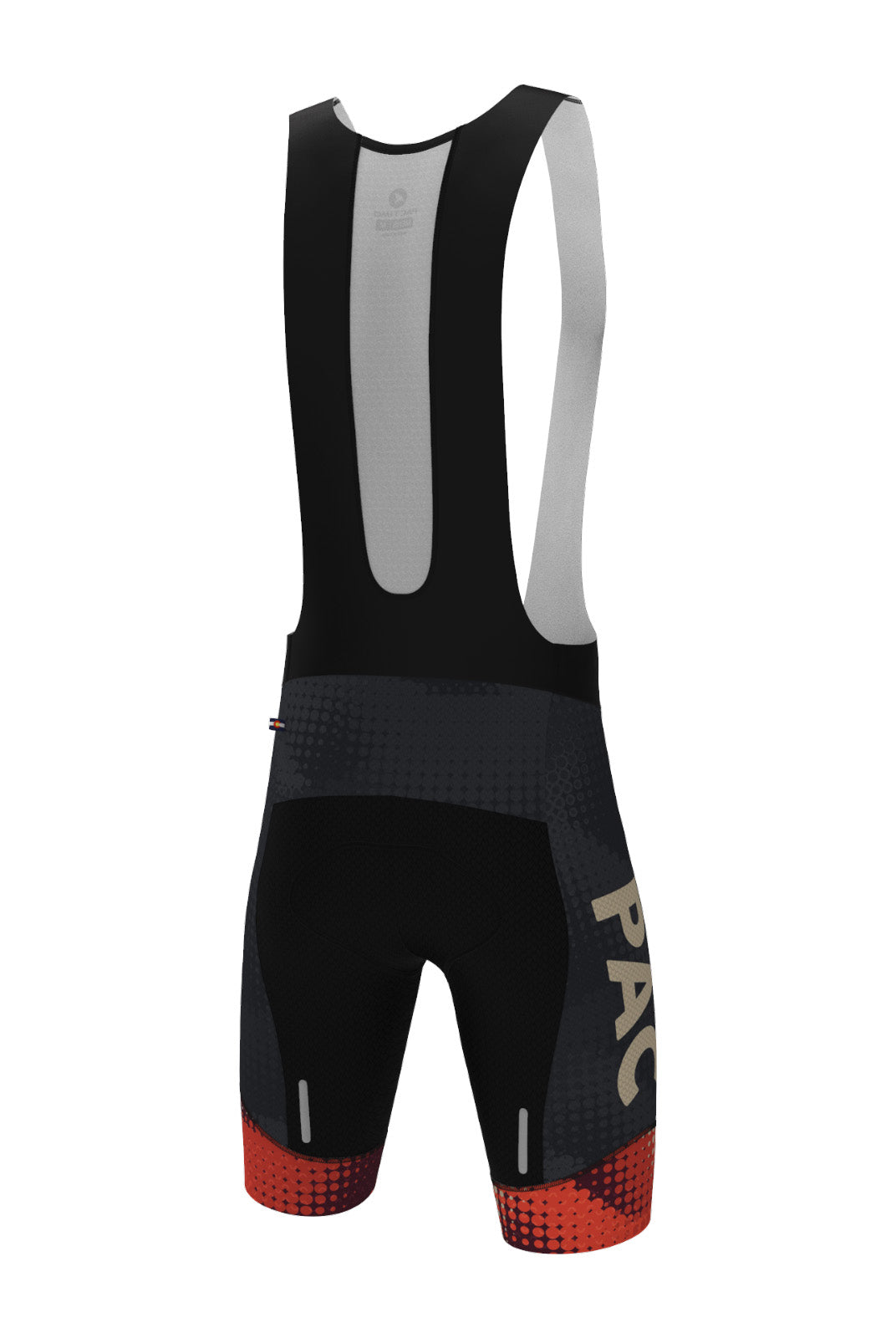 Men's PAC Summit Raptor Bibs