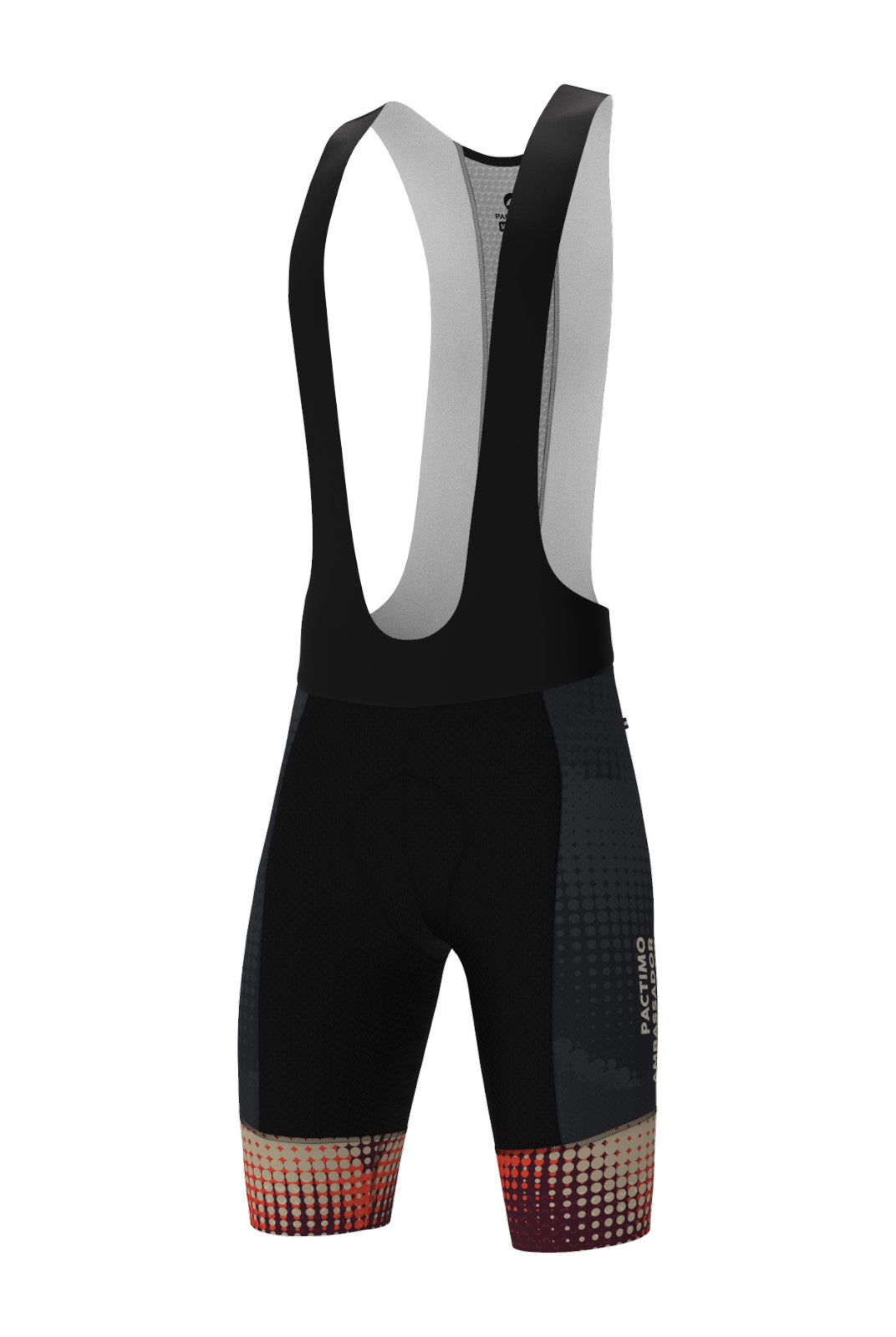 Men's PAC Summit Raptor Bibs - Long