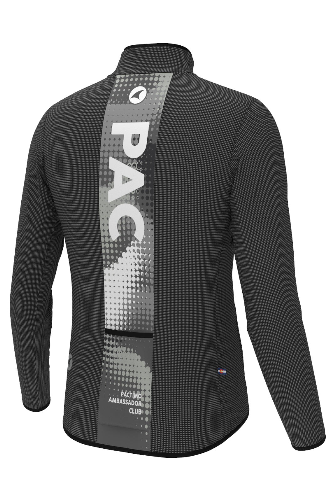 Men's PAC Highlands Track Jacket