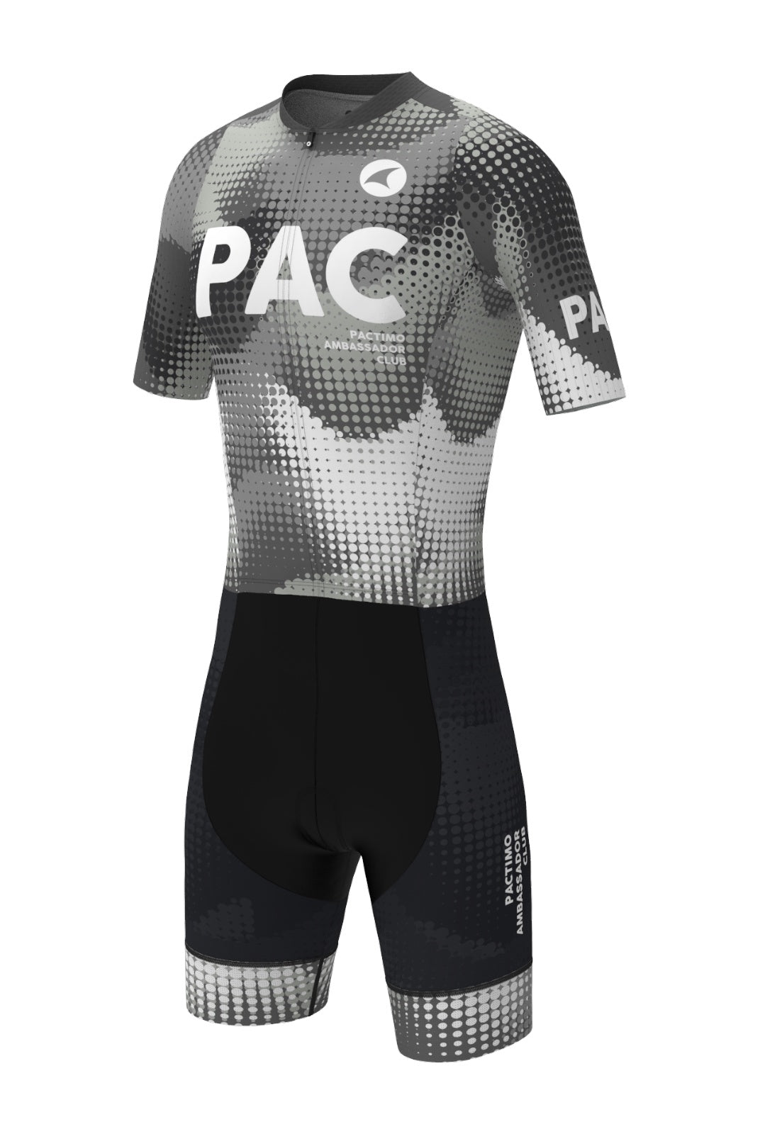 Men's PAC Threshold Tri Suit
