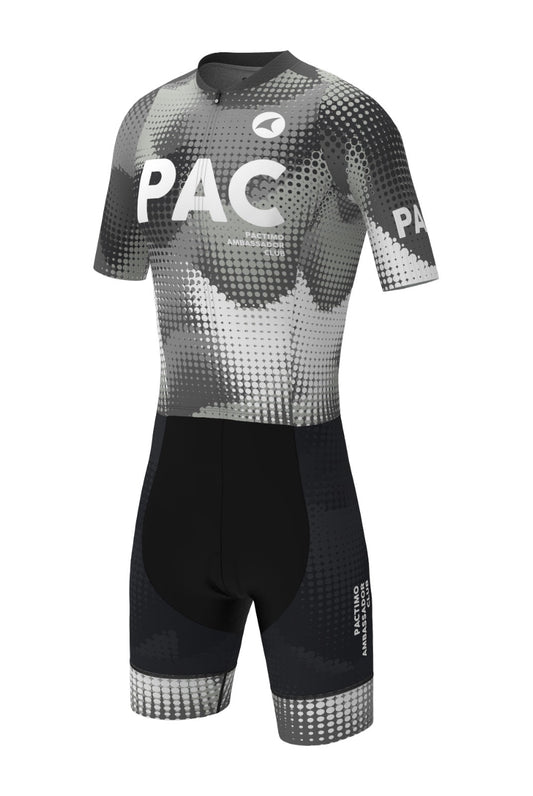 Men's PAC Threshold Tri Suit