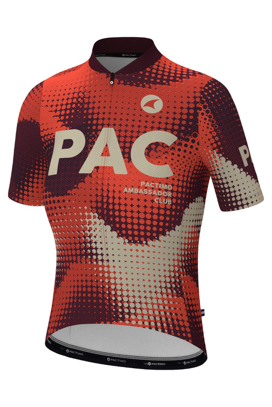 Women's PAC Ascent Jersey