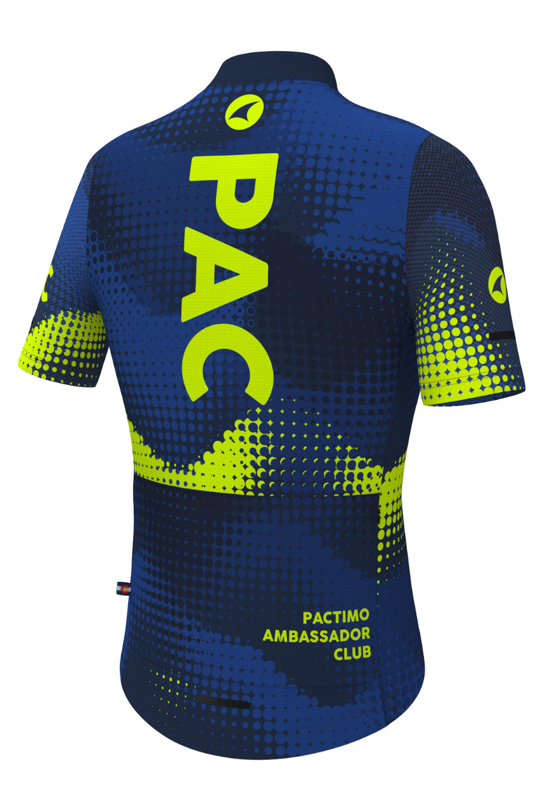 Women's PAC Ascent Jersey
