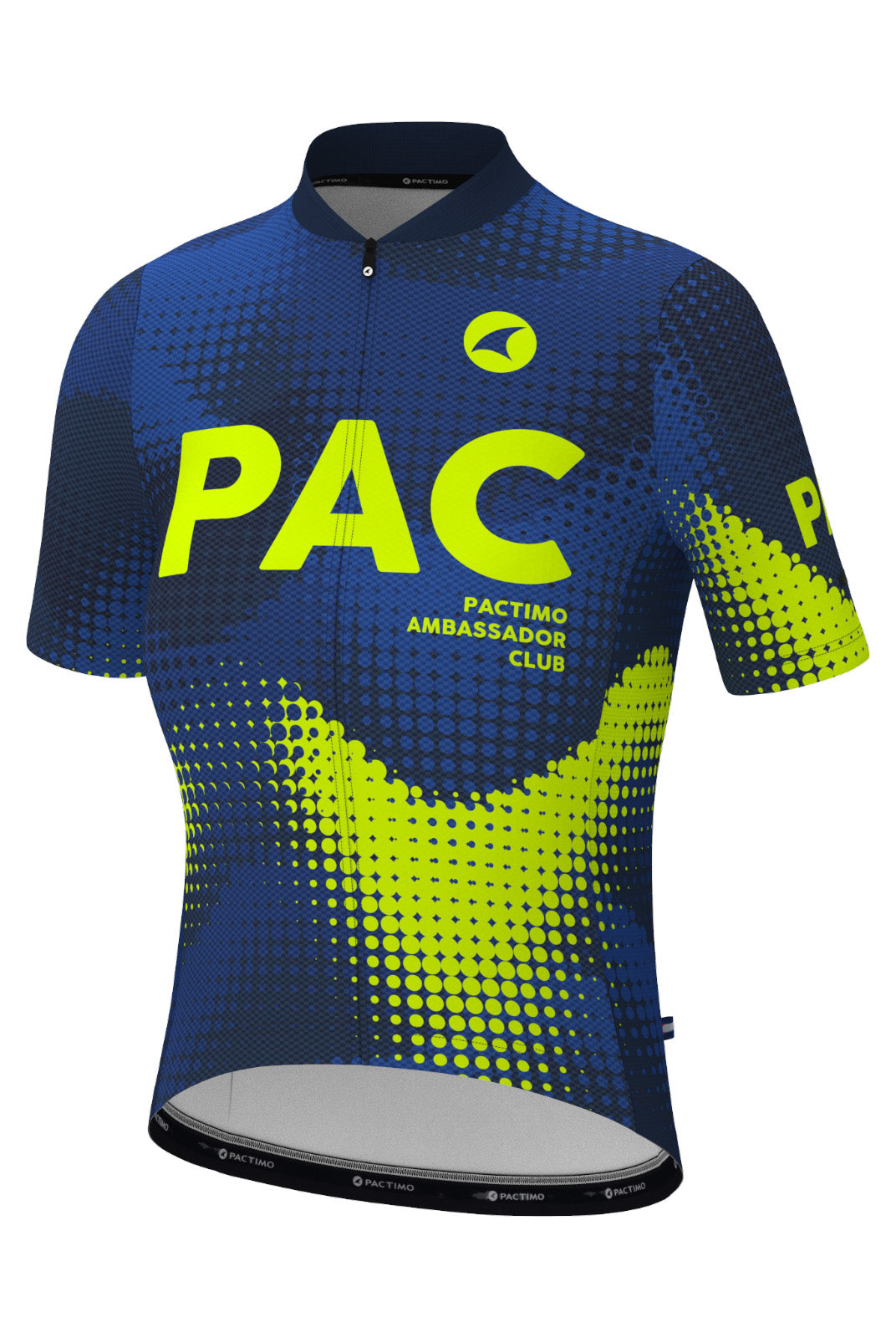 Women's PAC Ascent Jersey