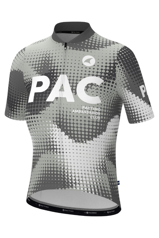 Women's PAC Ascent Jersey