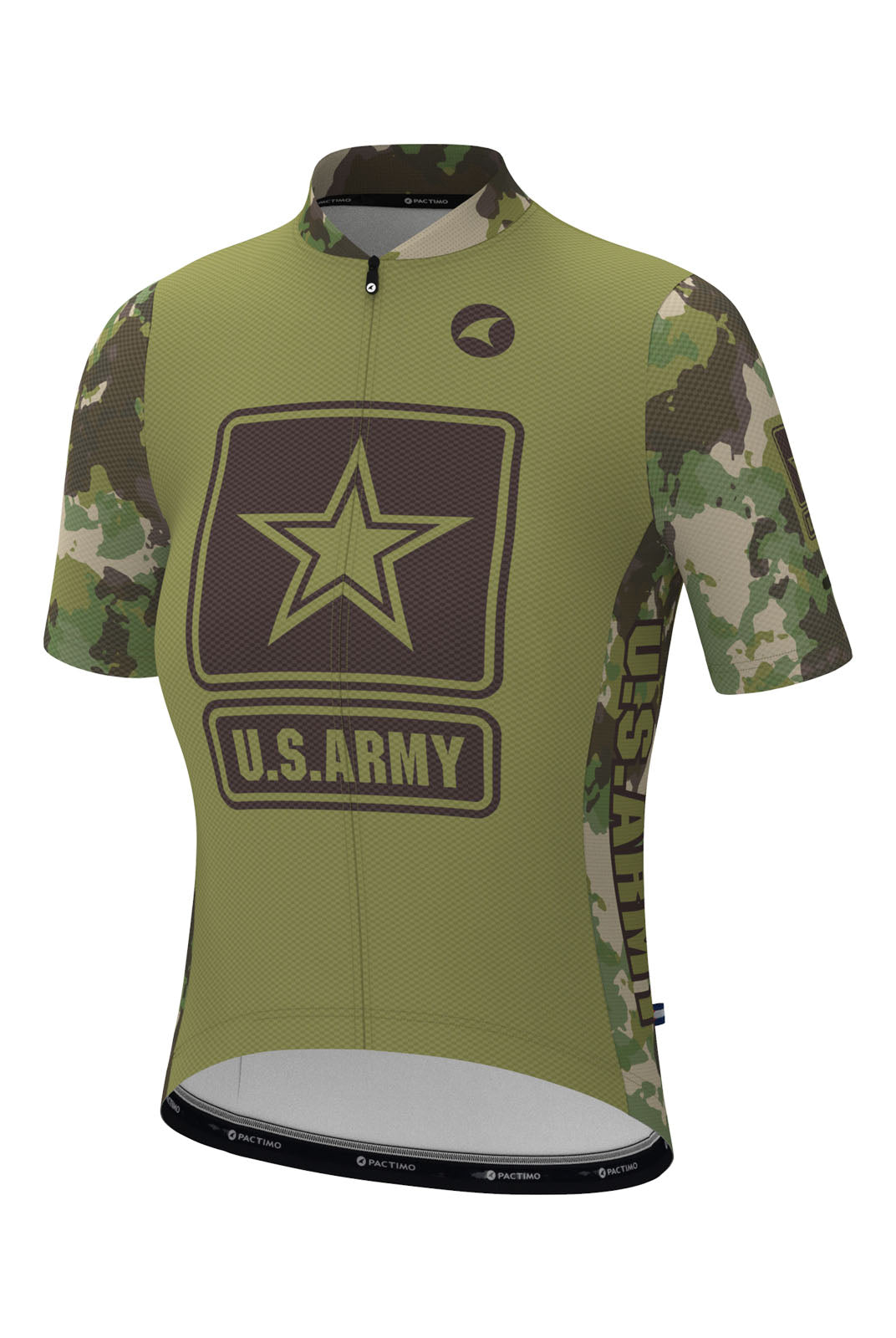 Women's U.S. Army Ascent Jersey