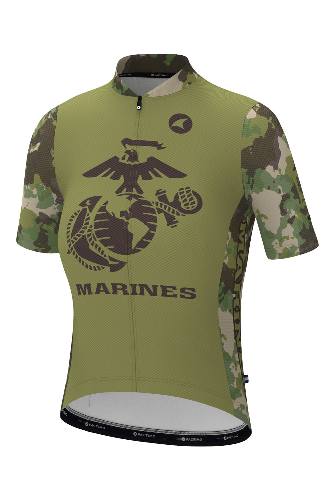 Women's U.S. Marine Corps Ascent Jersey