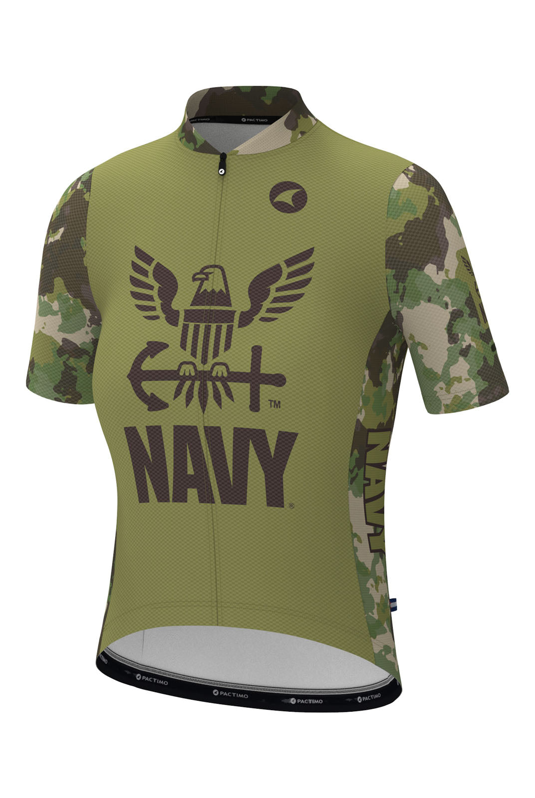 Women's U.S. Navy Ascent Jersey