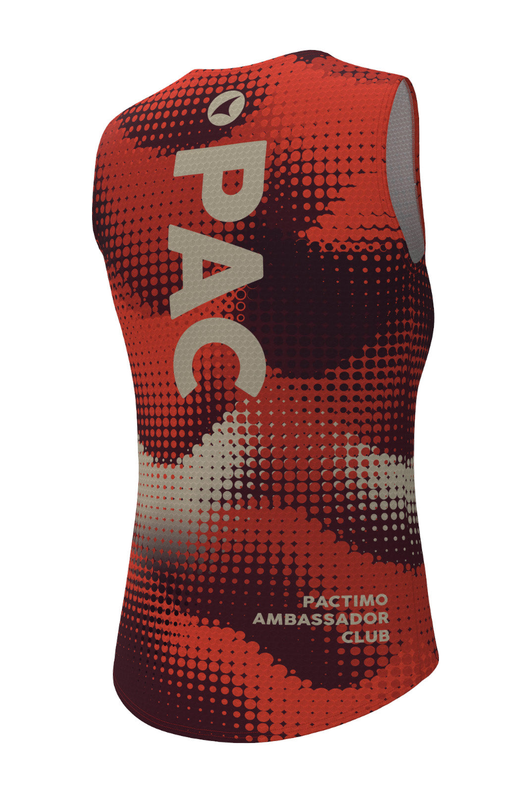 Women's PAC Zero-Weight Sleeveless Base Layer