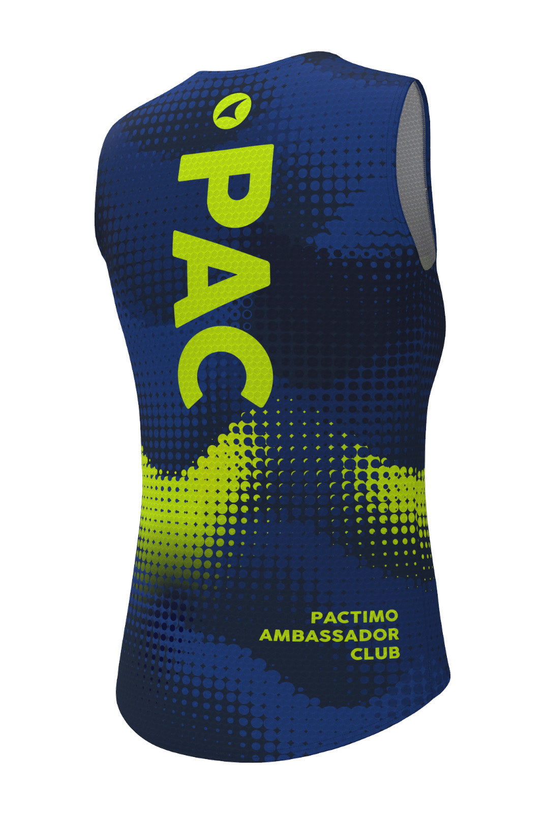 Women's PAC Zero-Weight Sleeveless Base Layer