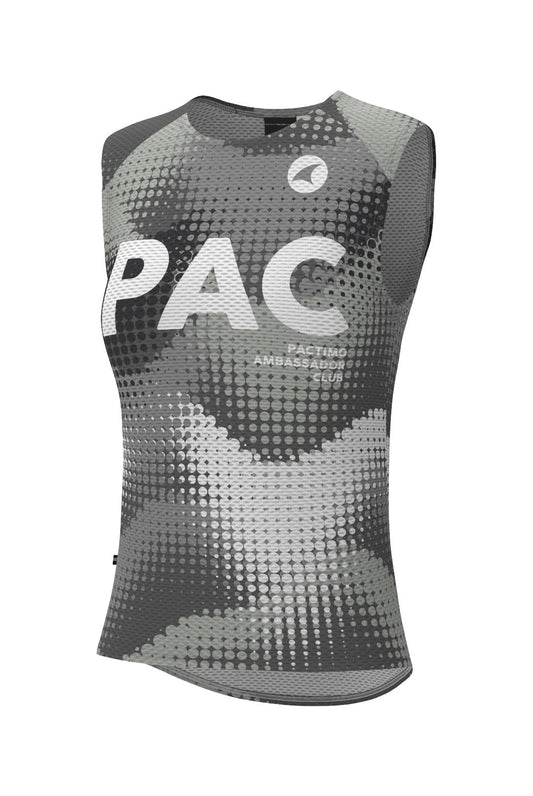 Women's PAC Summit Sleeveless Base Layer