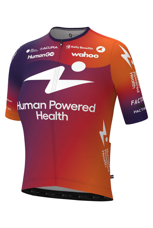 Women's Human Powered Health Summit Jersey