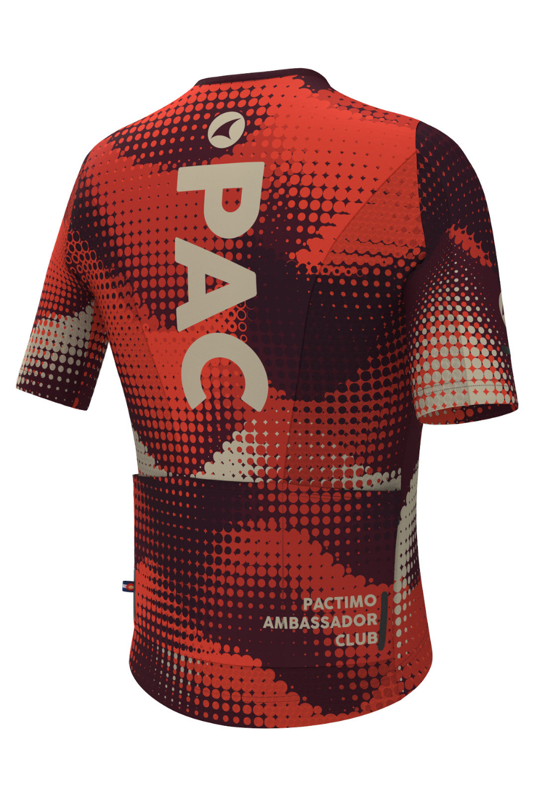 Women's PAC Summit Jersey