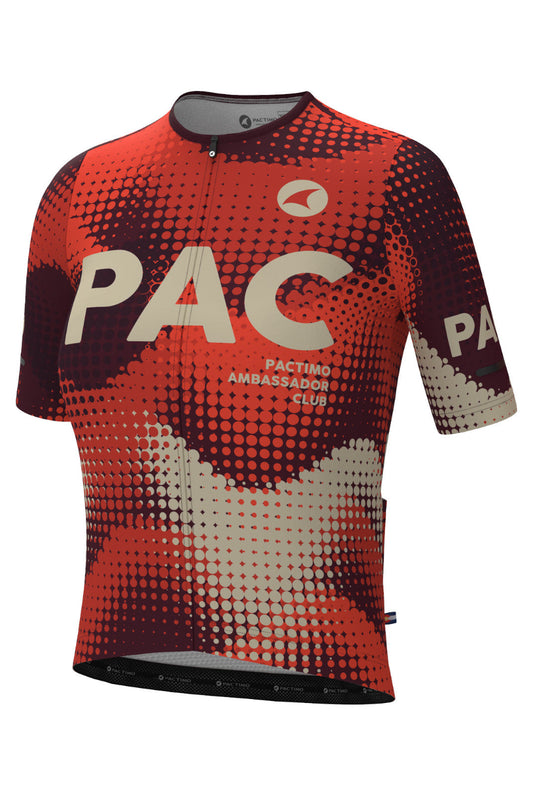 Women's PAC Summit Jersey