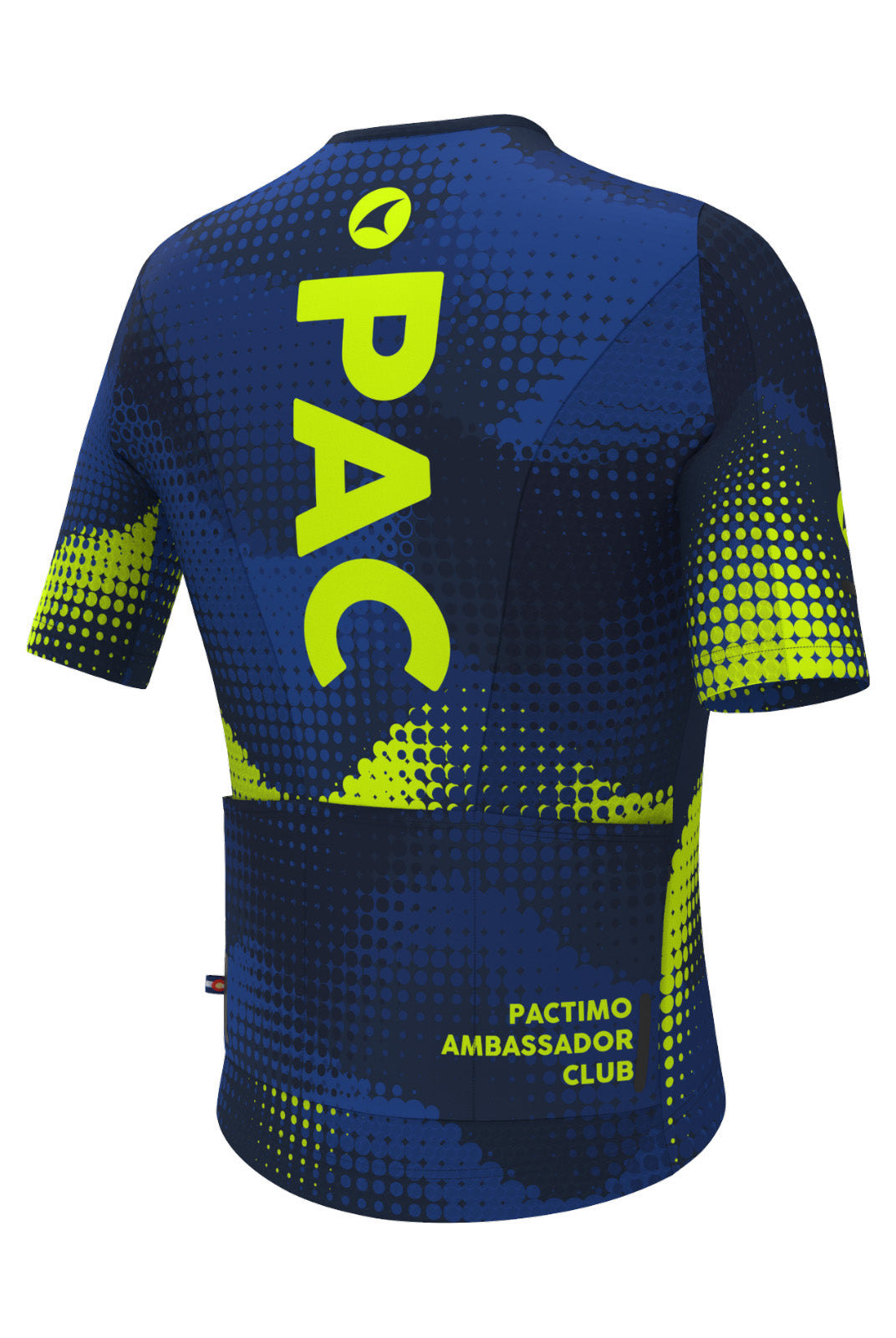 Women's PAC Summit Jersey