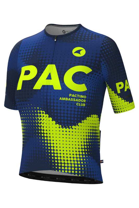 Women's PAC Summit Jersey