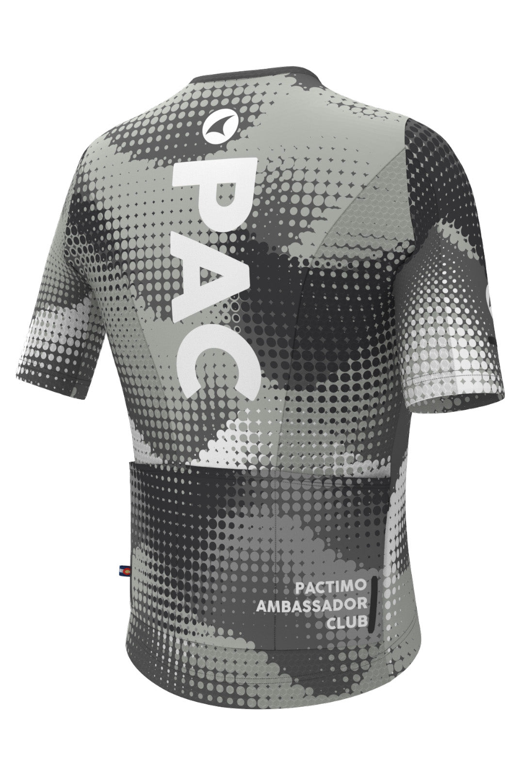 Women's PAC Summit Jersey
