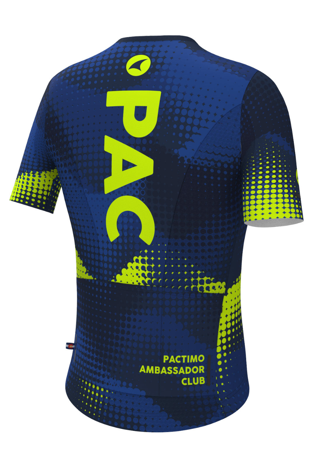 Women's PAC Summit Aero Jersey