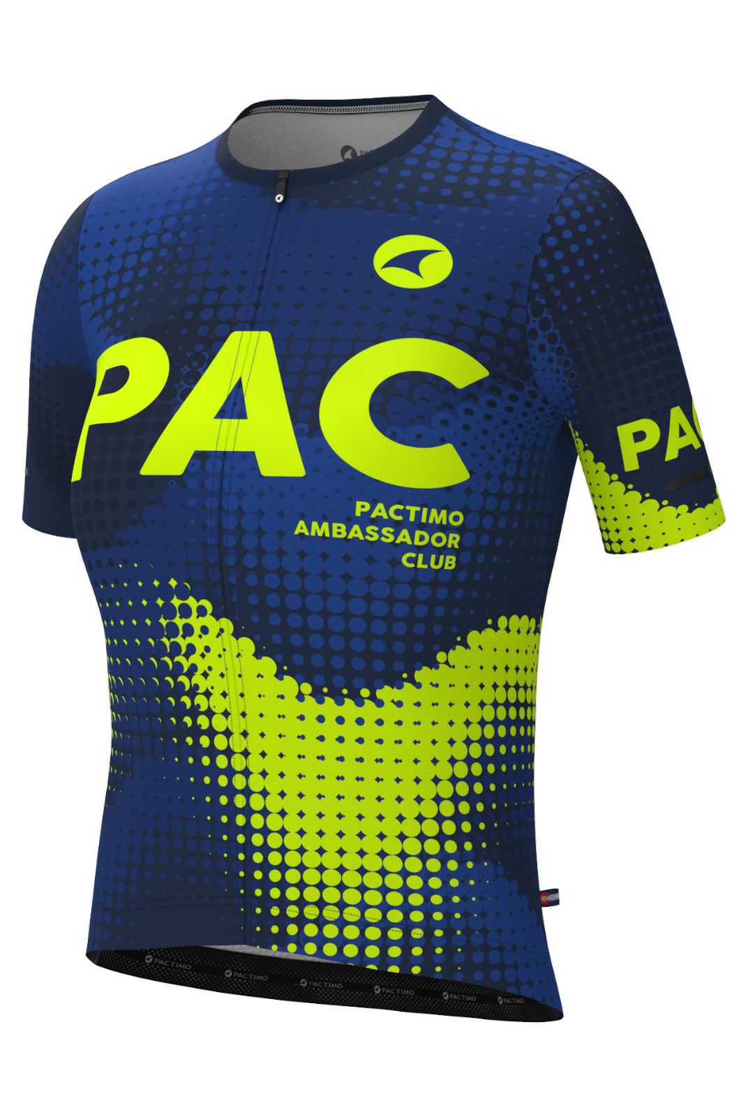 Women's PAC Summit Aero Jersey