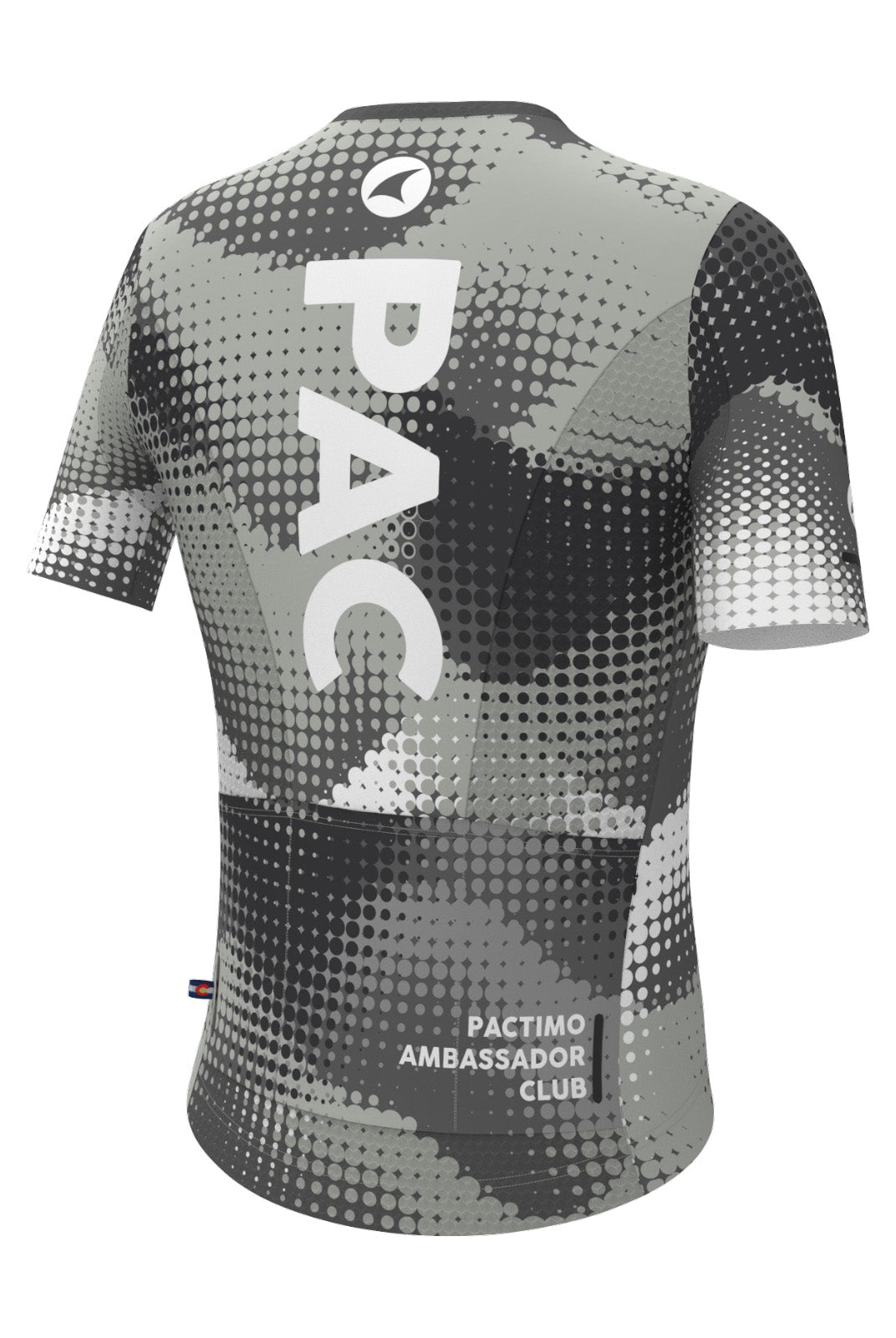 Women's PAC Summit Aero Jersey