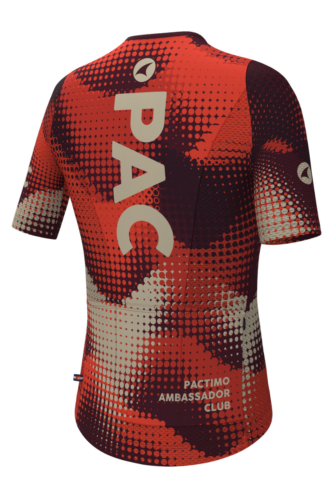 Women's PAC Summit Aero Mesh Jersey