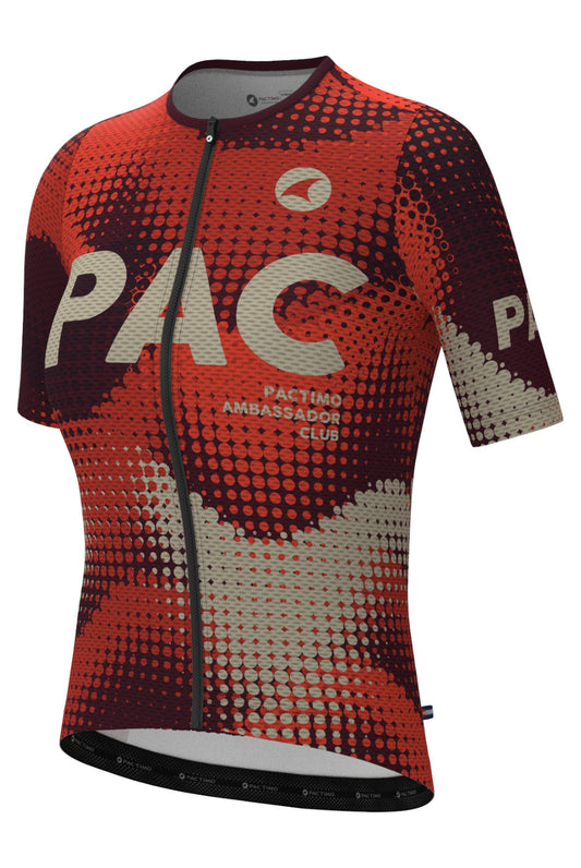 Women's PAC Summit Aero Mesh Jersey