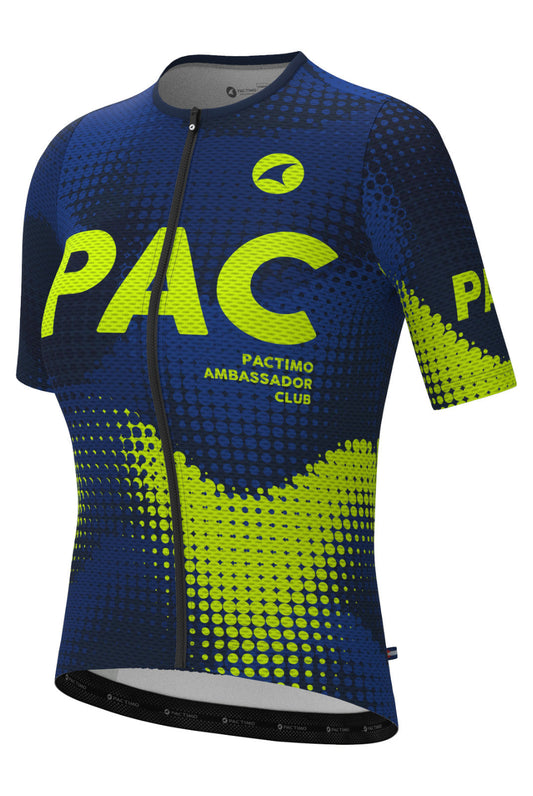 Women's PAC Summit Aero Mesh Jersey