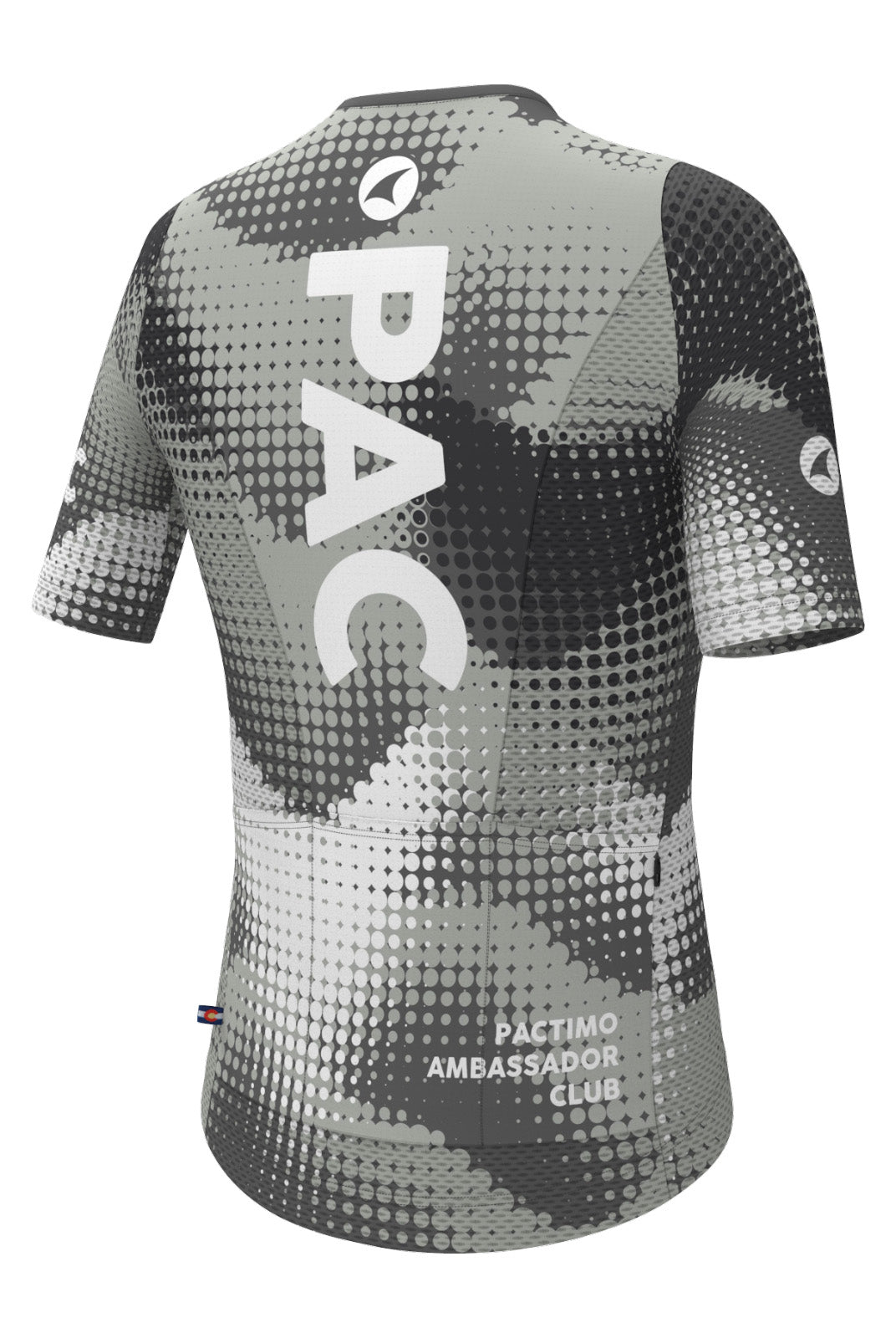 Women's PAC Summit Aero Mesh Jersey