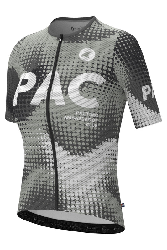 Women's PAC Summit Aero Mesh Jersey