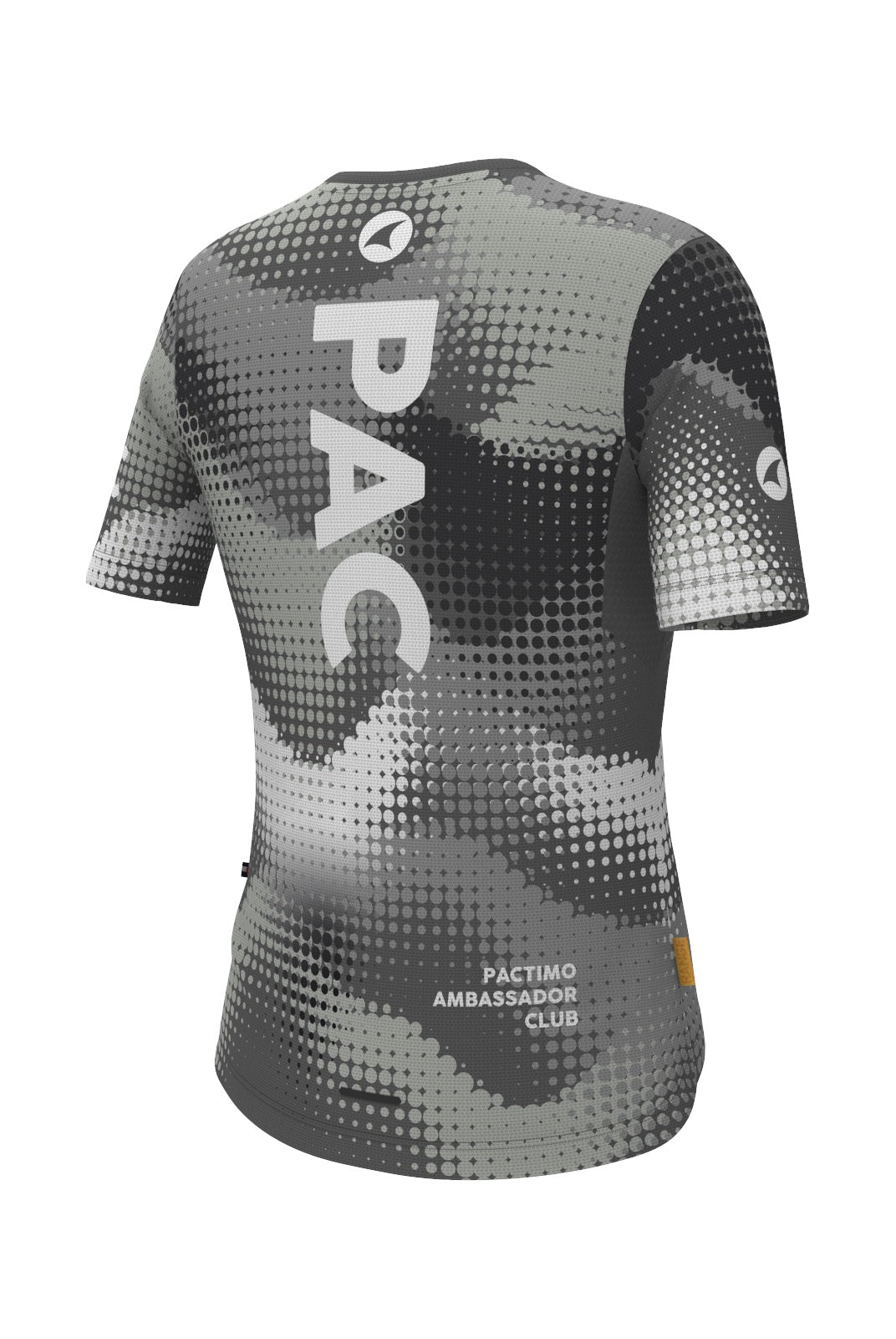 Women's PAC Range Trail Lite Tee