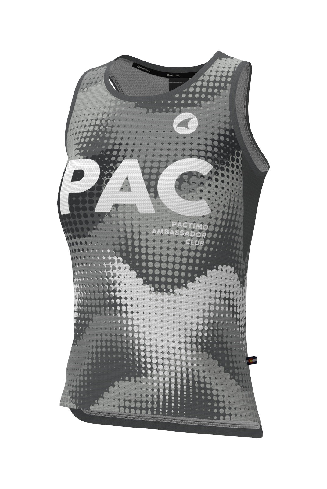Women's PAC Range Trail Lite Tank Top