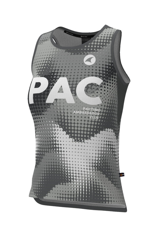 Women's PAC Range Trail Lite Tank Top