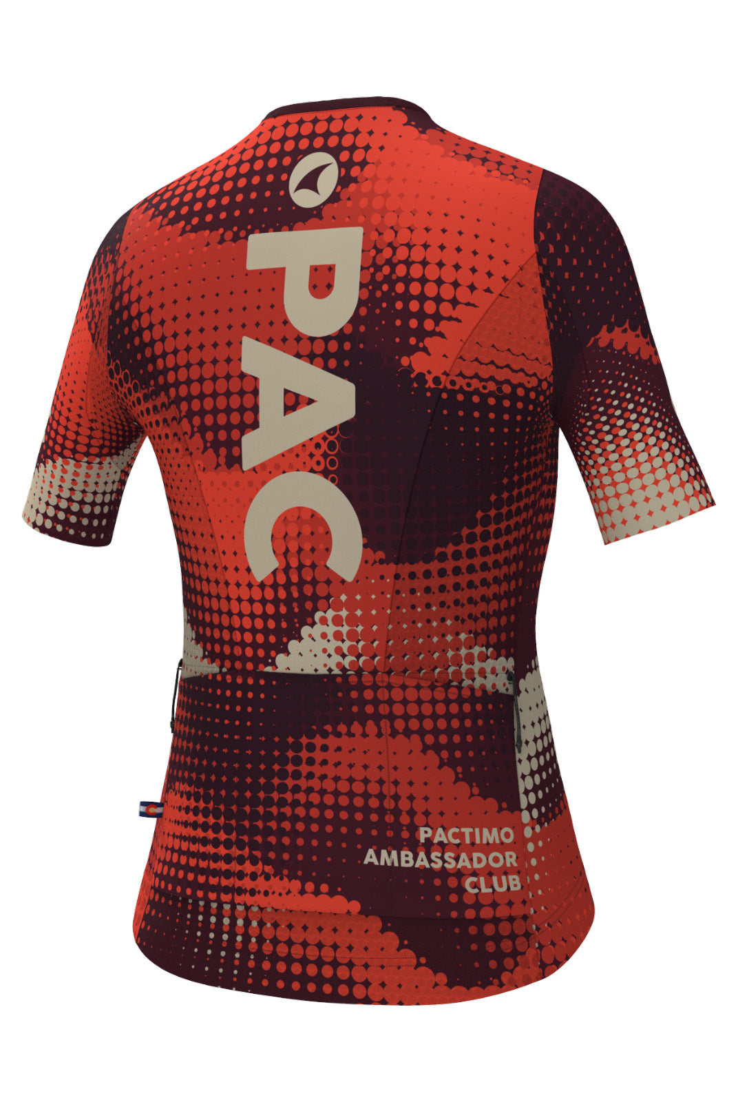 Women's PAC Range Aero Cargo Jersey
