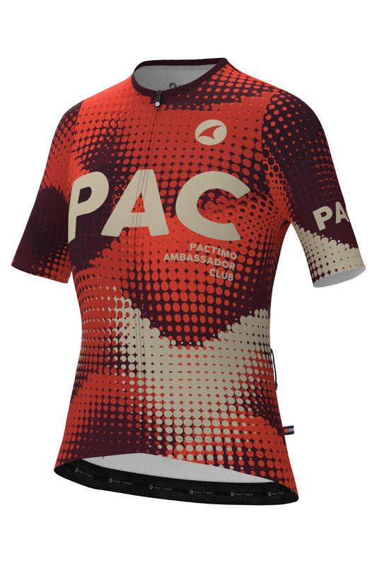 Women's PAC Range Aero Cargo Jersey