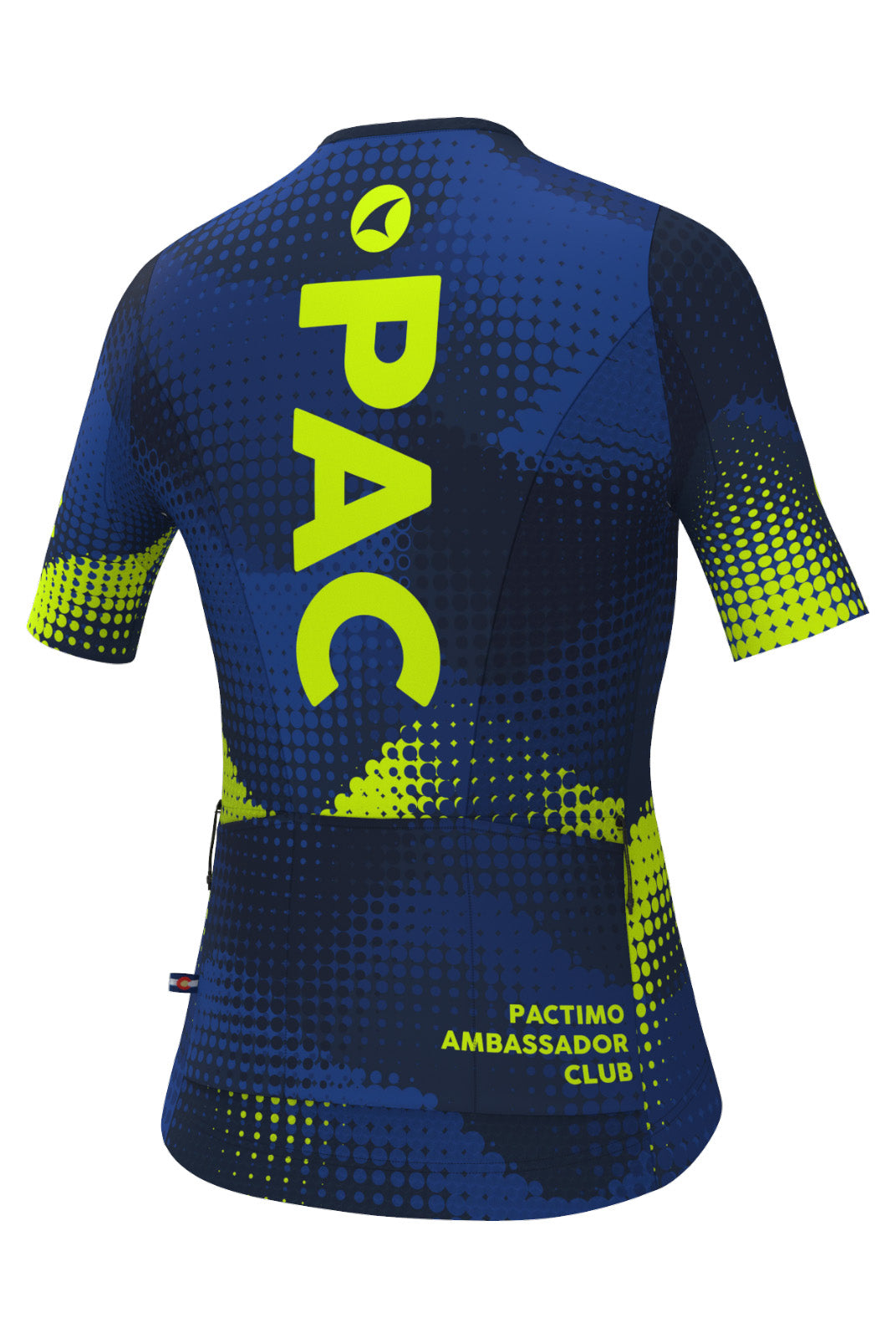 Women's PAC Range Aero Cargo Jersey