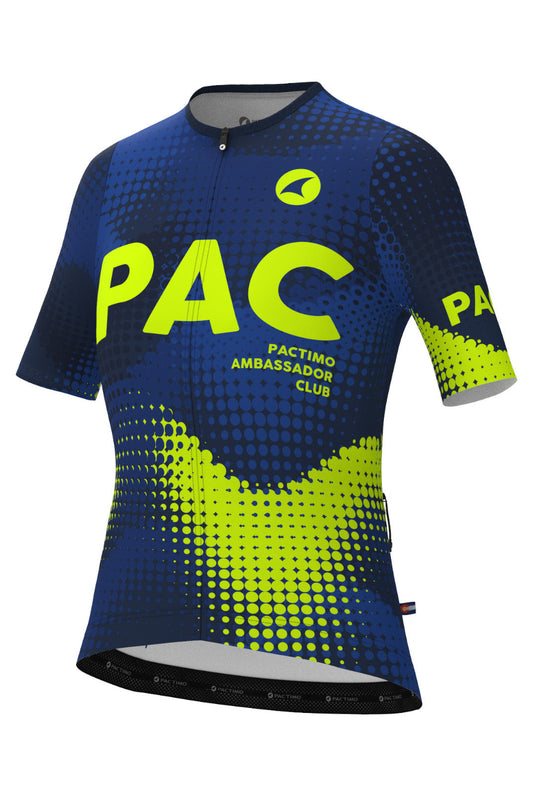 Women's PAC Range Aero Cargo Jersey