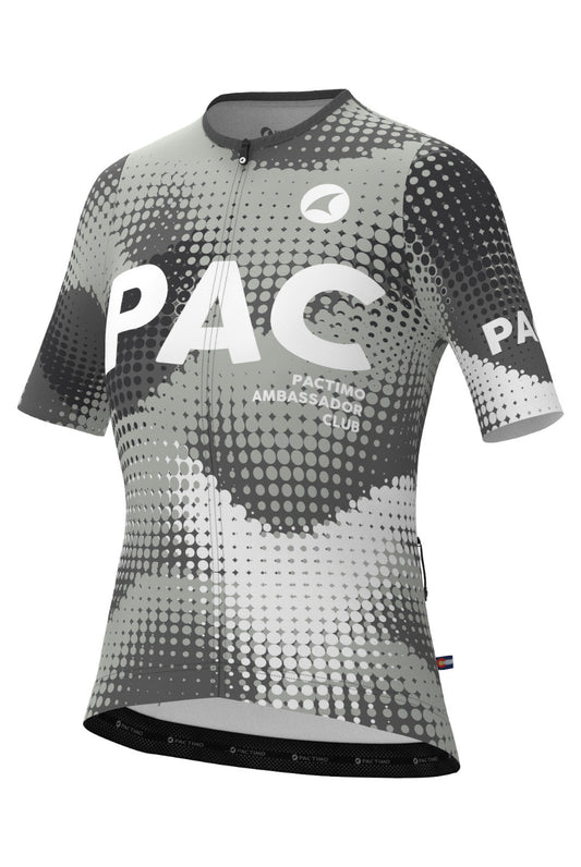 Women's PAC Range Aero Cargo Jersey