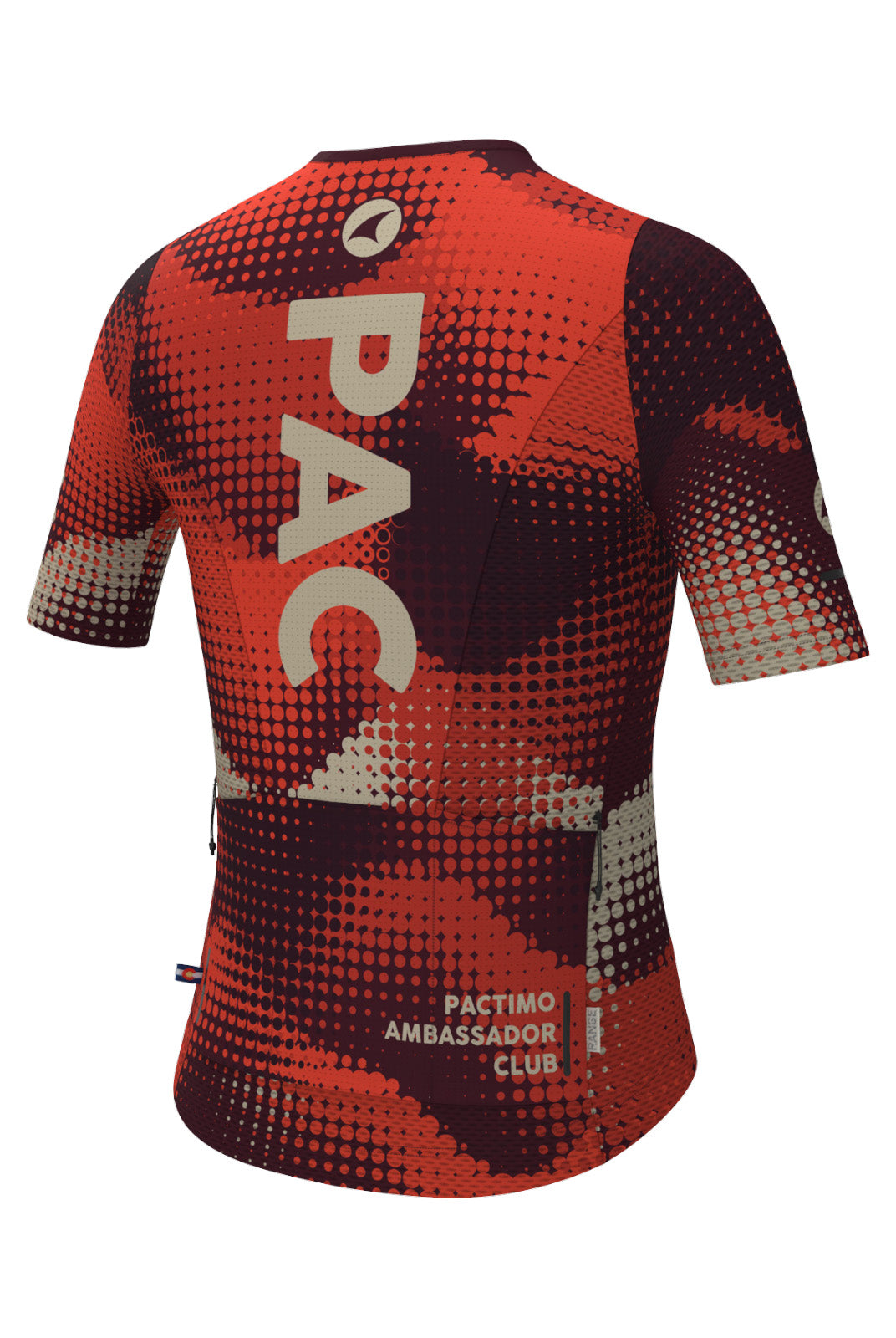 Women's PAC Range Aero Mesh Cargo Jersey