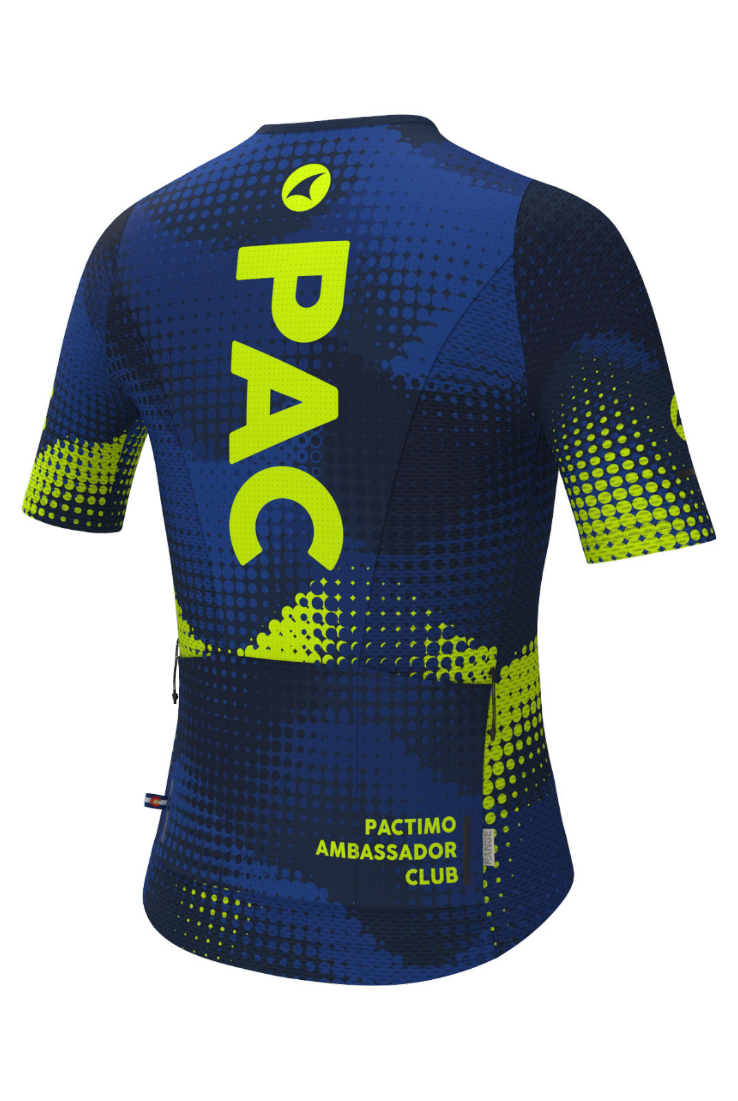 Women's PAC Range Aero Mesh Cargo Jersey