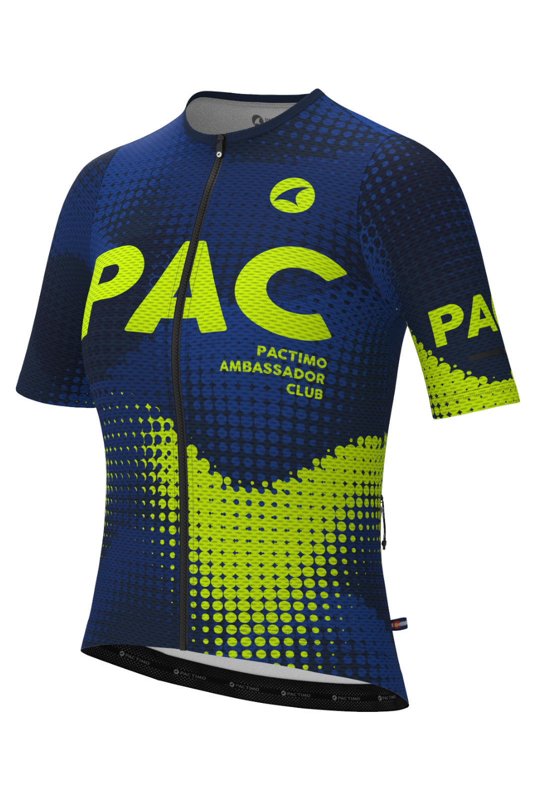 Women's PAC Range Aero Mesh Cargo Jersey